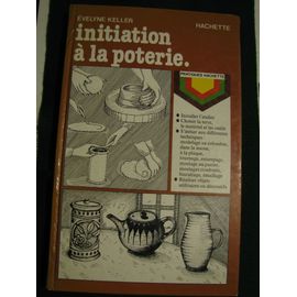 Initiation À La Poterie