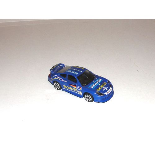 Porsche 911 Carrera  Burago - 1/43-Bburago