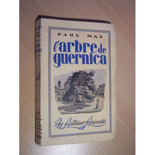 L'arbre De Guernica
