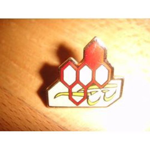Pin's Mutuelle