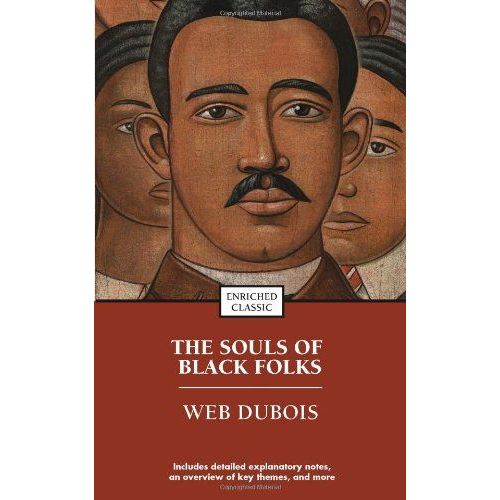 The Souls Of Black Folk