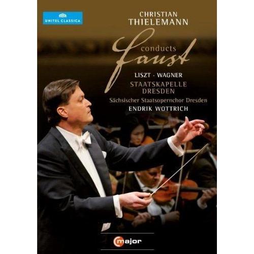 Christian Thielemann Dirige Faust