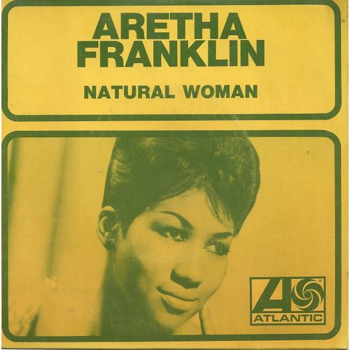 Natural Woman