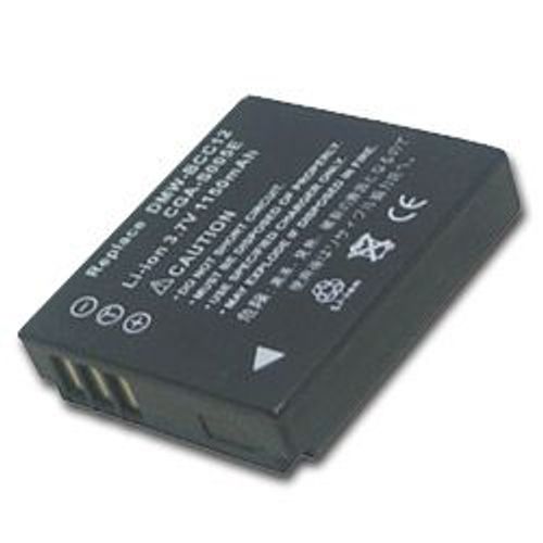 Batterie Camescope Ricoh Caplio R5  Pour Camescope Ou Appareil Photo