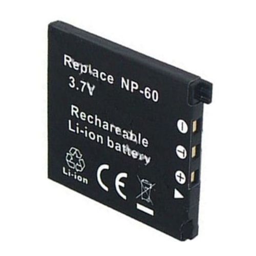 Batterie Camescope Casio Exilim Zoom Ex-Z85bn Exilim Zoom Ex-Z85pk  Pour Camescope Ou Appareil Photo