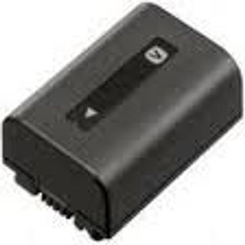 Batterie Camescope Sony Np-Fv50 -