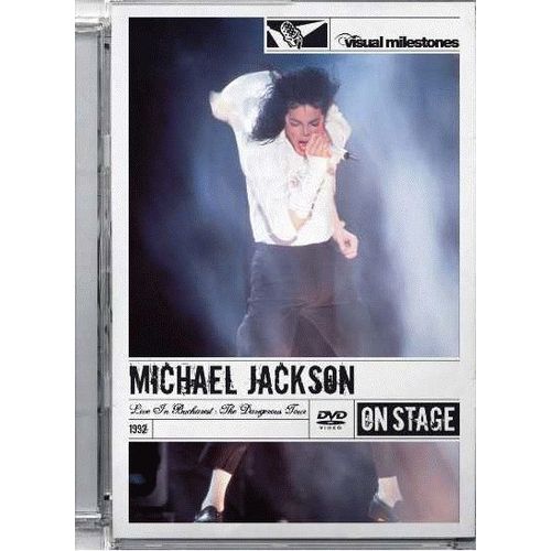 Michael Jackson - Clips + Live