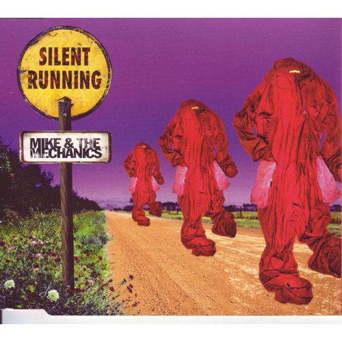 Silent Running