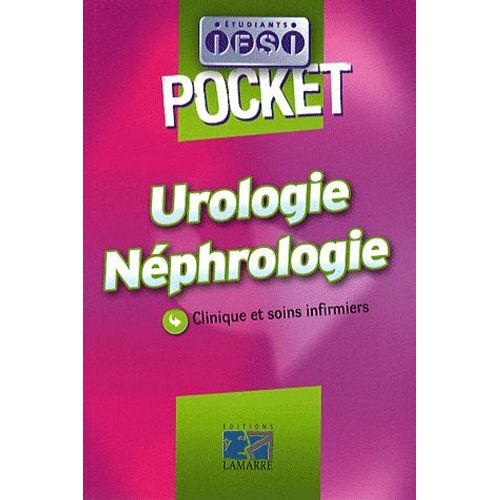 Urologie Néphrologie - Clinique Et Soins Infirmiers