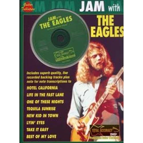 Jam With The Eagles