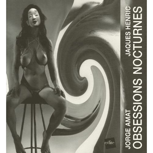 Obsessions Nocturnes - (1dvd)