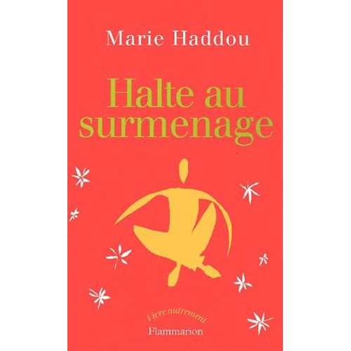 Halte Au Surmenage