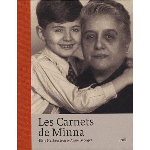 Les Carnets De Minna