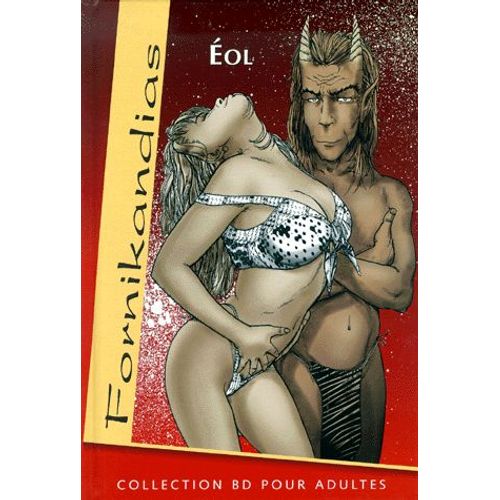 Fornikandias