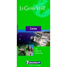 Corse - Edition 2000