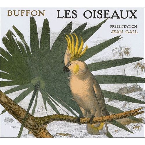 Les Oiseaux