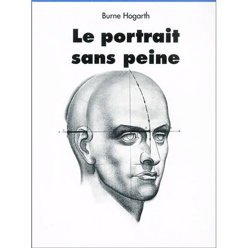 Le Portrait Sans Peine