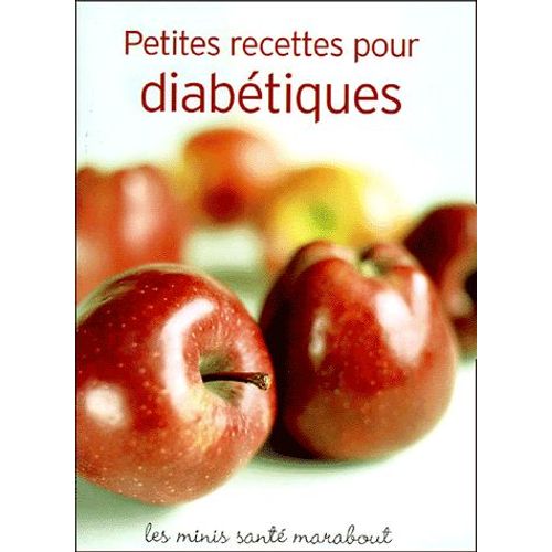Petites Recettes Pour Diabétiques