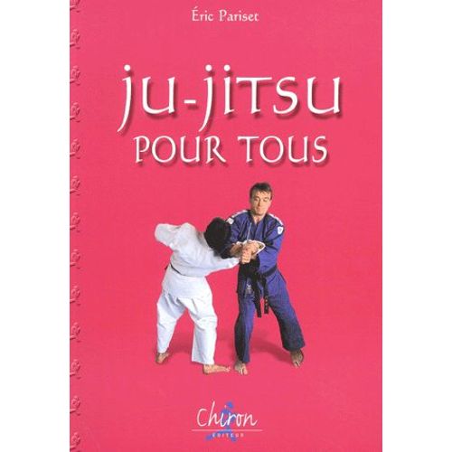 Ju-Jitsu Pour Tous