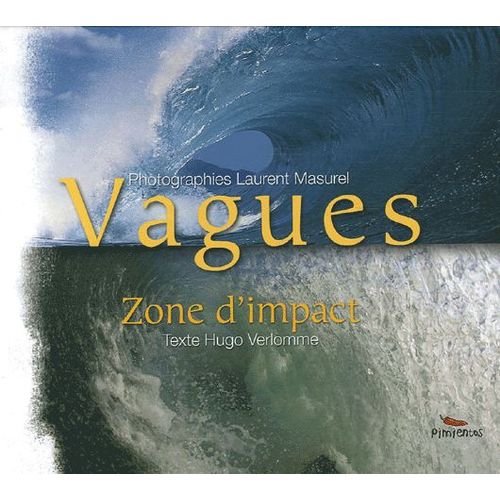 Vagues - Zone D'impact