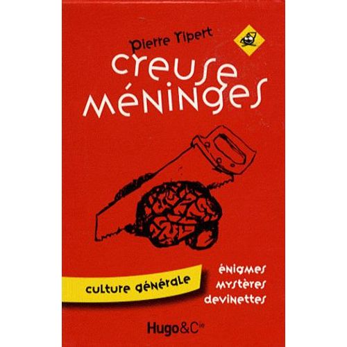 Creuse Méninges - Culture Générale