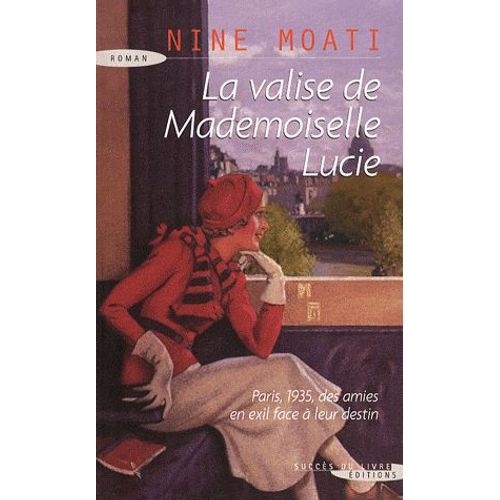 La Valise De Mademoiselle Lucie