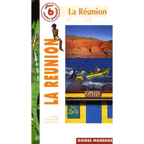 La Réunion