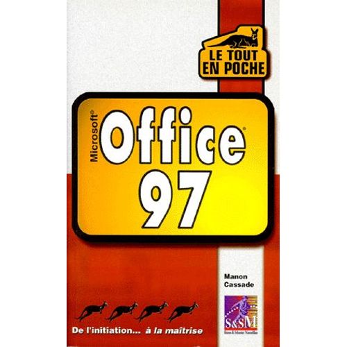 Office 97