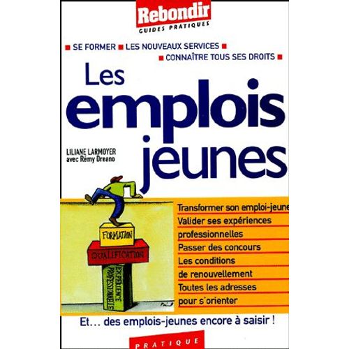 Les Emplois Jeunes