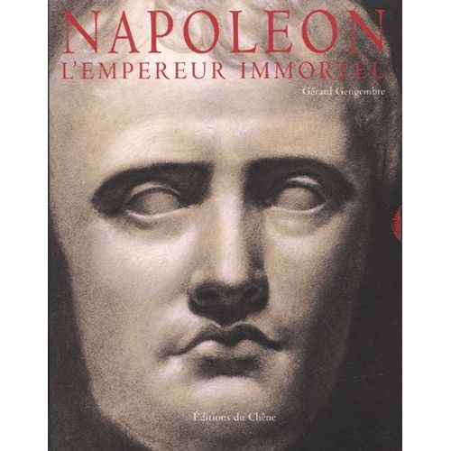 Napoléon - L'empereur Immortel