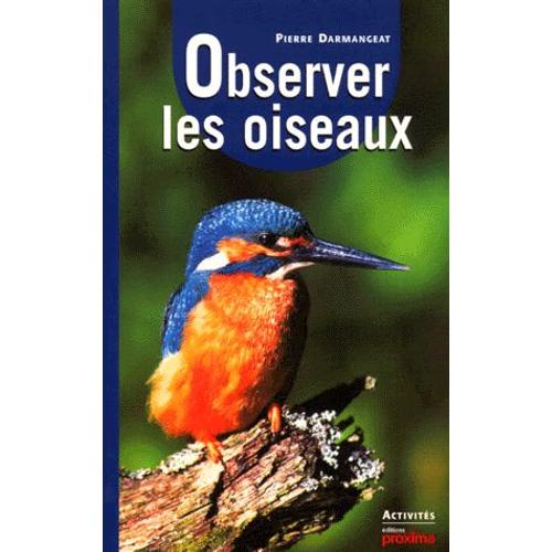 Observer Les Oiseaux