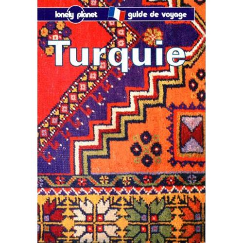 Turquie - Guide De Voyage