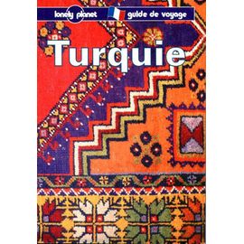 Turquie - Guide De Voyage