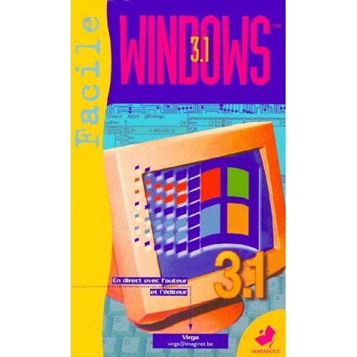 Windows 3.1 Facile