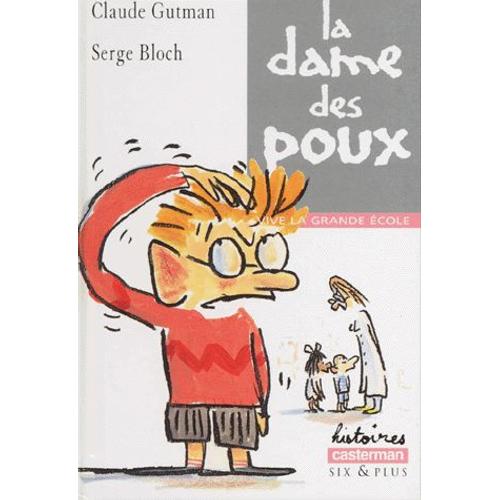 Vive La Grande École - La Dame Des Poux