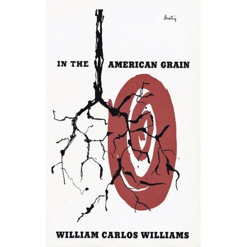 In The American Grain