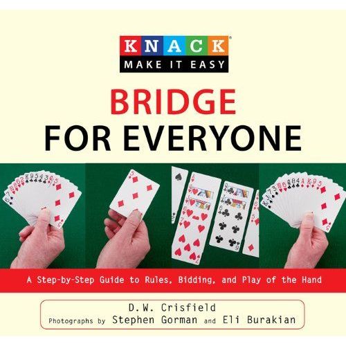 Knack Bridge For Everyone