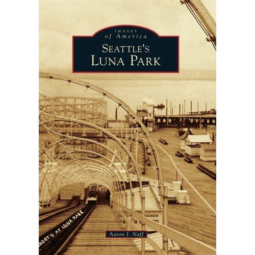 Seattle's Luna Park