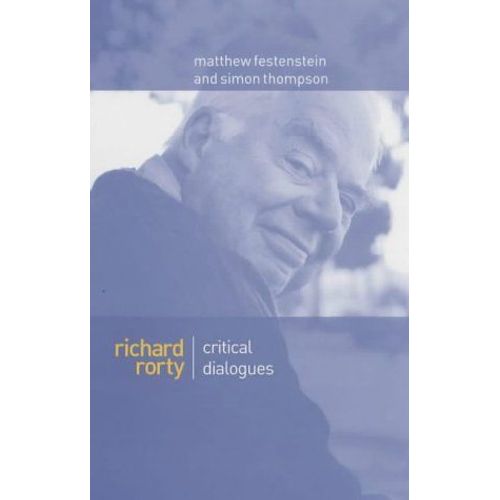 Richard Rorty