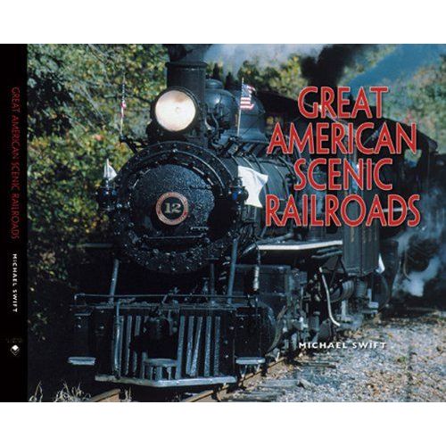 Great American Scenic Railroads