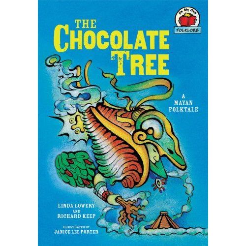 The Chocolate Tree