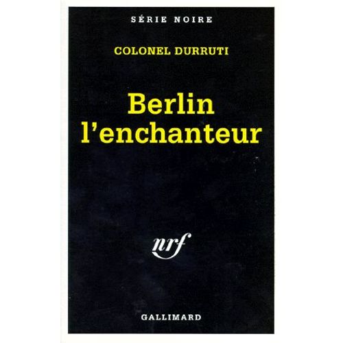 Le Soviet Tome 4 - Berlin L'enchanteur