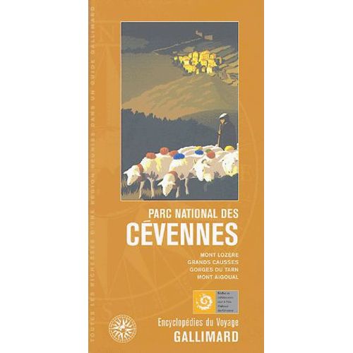 Parc National Des Cévennes