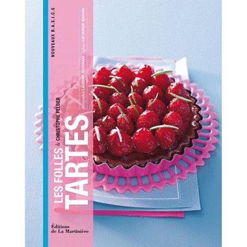 Les Folles Tartes