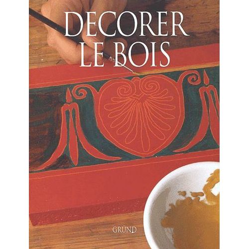 Décorer Le Bois