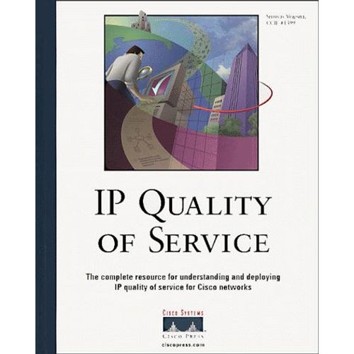 Ip Quality Of Service