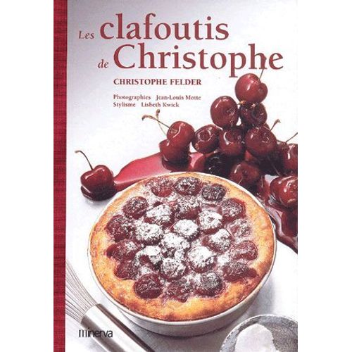 Les Clafoutis De Christophe