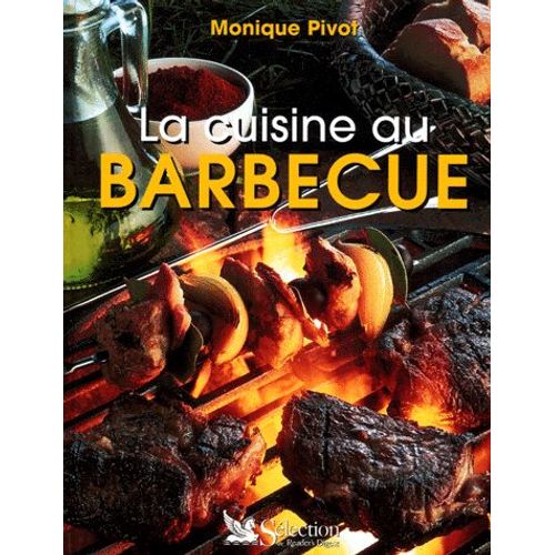 La Cuisine Au Barbecue
