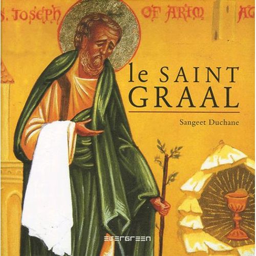 Le Saint Graal