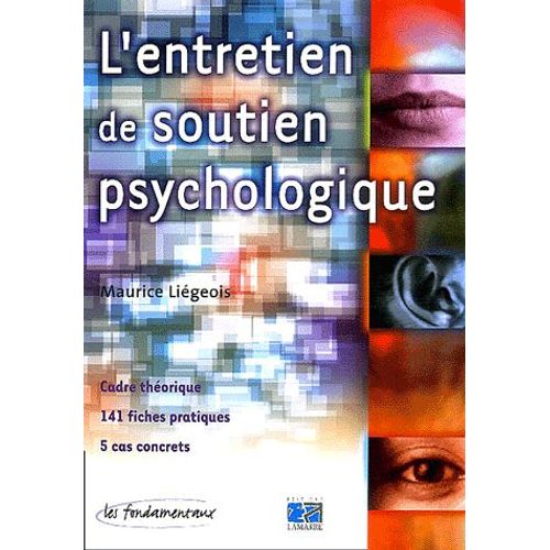 L'entretien De Soutien Psychologique